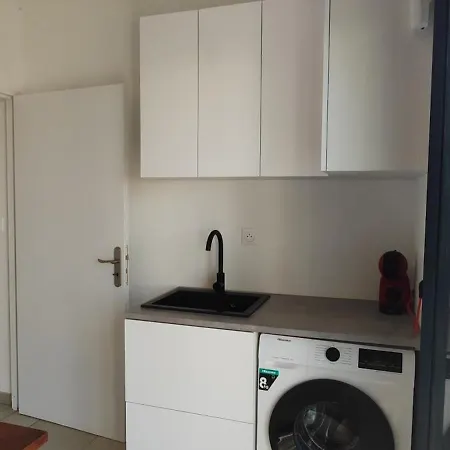 Maisonnette Avec Jardin * Colomiers