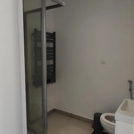 Dom wakacyjny Maisonnette Avec Jardin