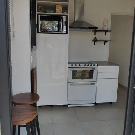 Сasa de vacaciones Maisonnette Avec Jardin *