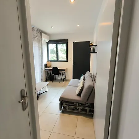 Maisonnette Avec Jardin * Colomiers